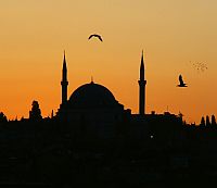 4-Tage Istanbul